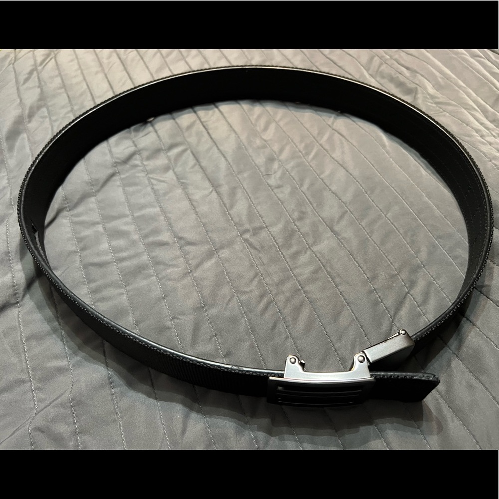 Kore Essentials EDC belt